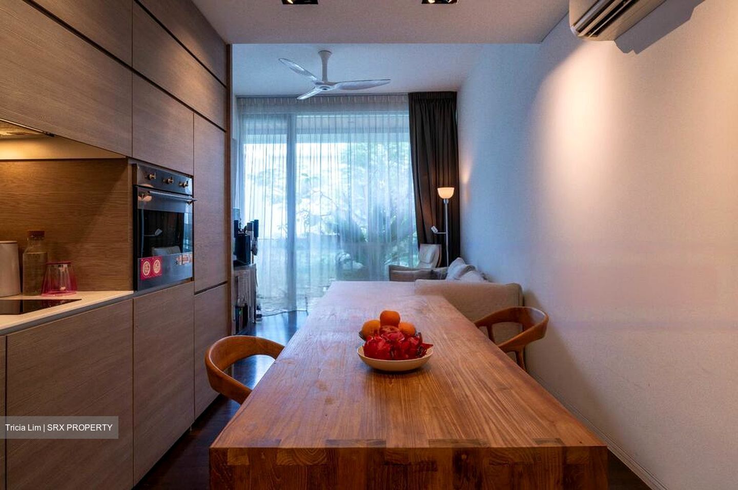 Seletar Park Residence (D28), Condominium #454197101